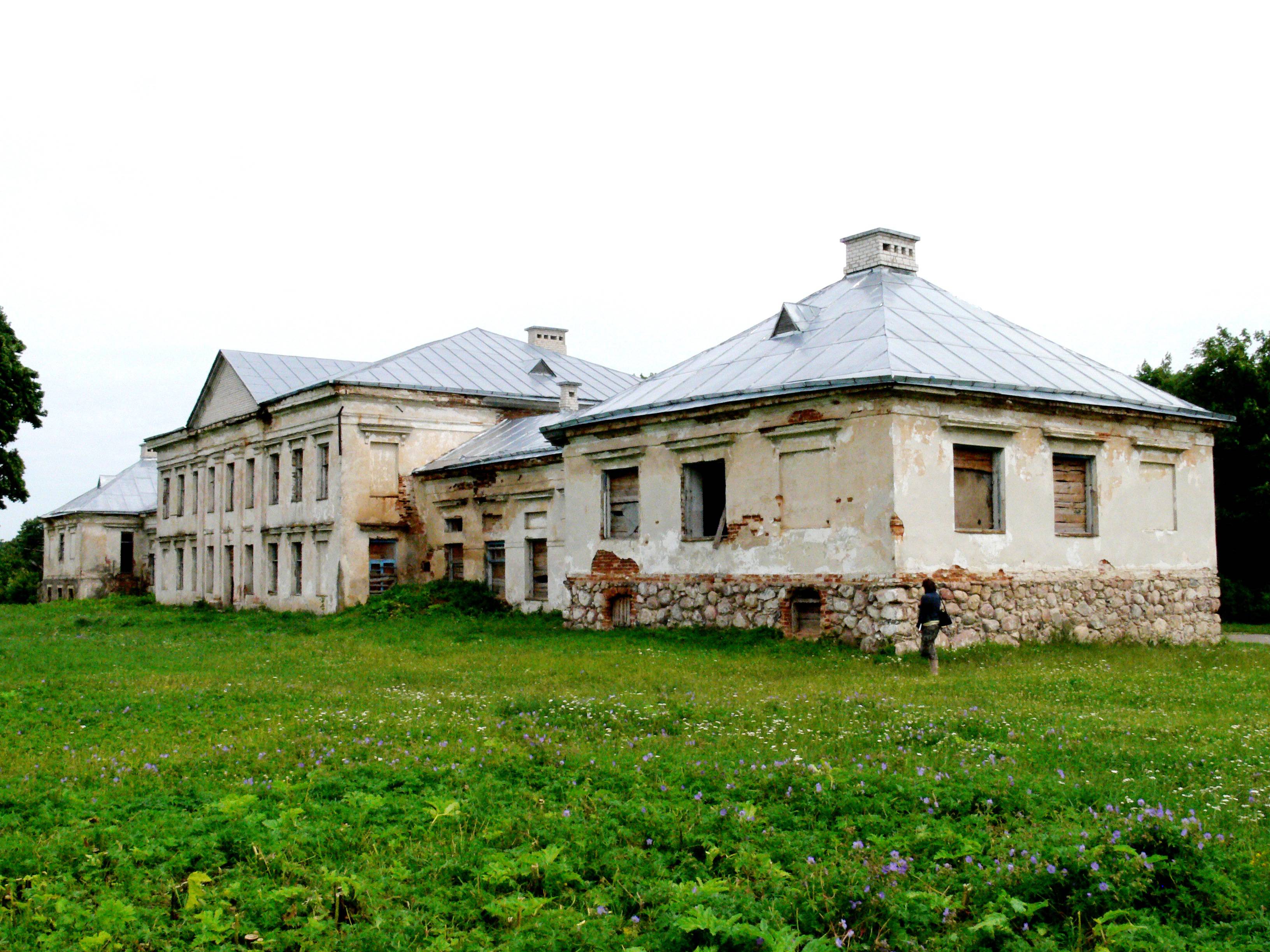 озеро гать барановичский район